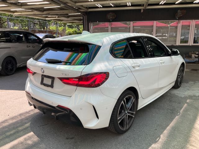 2021 BMW 118i 1.5l 5萬公里 ACC NT$690,000 有第三方認證，無待修、無泡水、無事故、三大保固   LINE:PT0974   #汽車#中古車#新車#原廠#代理商#貿易商#新古車#買車#賣車#五股#新北市#台北  第9張相片