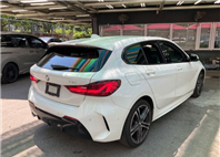 2021 BMW 118i 1.5l 5萬公里 ACC NT$690,000 有第三方認證，無待修、無泡水、無事故、三大保固   LINE:PT0974   #汽車#中古車#新車#原廠#代理商#貿易商#新古車#買車#賣車#五股#新北市#台北  第9張縮圖
