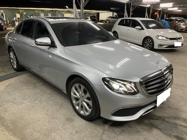 2016 BENZ E200 2.0l 5.9萬公里 NT$580,000 有第三方認證，無待修、無泡水、無事故、三大保固   LINE:PT0974   #汽車#中古車#新車#原廠#代理商#貿易商#新古車#買車#賣車#五股#新北市#台北市  第1張相片
