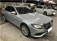 2016 BENZ E200 2.0l 5.9萬公里 NT$580,000 有第三方認證，無待修、無泡水、無事故、三大保固   LINE:PT0974   #汽車#中古車#新車#原廠#代理商#貿易商#新古車#買車#賣車#五股#新北市#台北市  第1張縮圖