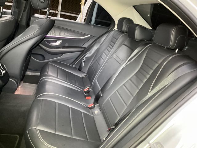 2016 BENZ E200 2.0l 5.9萬公里 NT$580,000 有第三方認證，無待修、無泡水、無事故、三大保固   LINE:PT0974   #汽車#中古車#新車#原廠#代理商#貿易商#新古車#買車#賣車#五股#新北市#台北市  第4張相片
