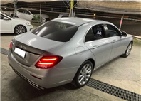 2016 BENZ E200 2.0l 5.9萬公里 NT$580,000 有第三方認證，無待修、無泡水、無事故、三大保固   LINE:PT0974   #汽車#中古車#新車#原廠#代理商#貿易商#新古車#買車#賣車#五股#新北市#台北市  第9張縮圖