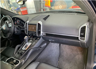 2012 PORSCHE Cayenne 油電 3.0l 8.7萬公里 NT$500,000 有第三方認證，無待修、無泡水、無事故、三大保固   LINE:PT0974   #汽車#中古車#新車#原廠#代理商#貿易商#新古車#買車#賣車  第6張縮圖