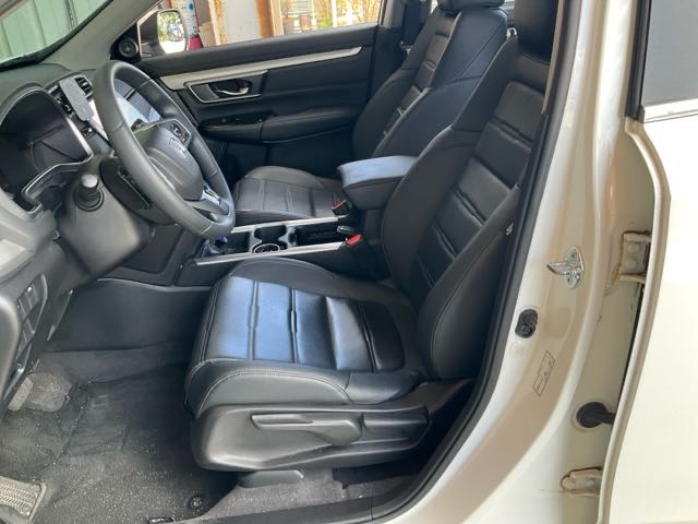 2018 HONDA CR-V 1.5l VTI-S 10.9萬公里 NT$320,000  第3張相片