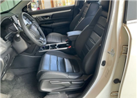 2018 HONDA CR-V 1.5l VTI-S 10.9萬公里 NT$320,000  第3張縮圖