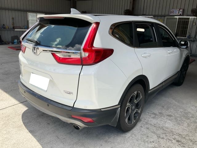 2018 HONDA CR-V 1.5l VTI-S 10.9萬公里 NT$320,000  第9張相片