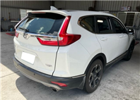 2018 HONDA CR-V 1.5l VTI-S 10.9萬公里 NT$320,000  第9張縮圖