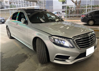 2015 BENZ S400 L 3.0l 15.8萬公里 NT$600,000 有第三方認證，無待修、無泡水、無事故、三大保固   LINE:PT0974   #汽車#中古車#新車#原廠#代理商#貿易商#新古車#買車#賣車#五股#新北市  第1張縮圖