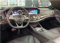 2015 BENZ S400 L 3.0l 15.8萬公里 NT$600,000 有第三方認證，無待修、無泡水、無事故、三大保固   LINE:PT0974   #汽車#中古車#新車#原廠#代理商#貿易商#新古車#買車#賣車#五股#新北市  第2張縮圖