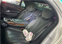 2015 BENZ S400 L 3.0l 15.8萬公里 NT$600,000 有第三方認證，無待修、無泡水、無事故、三大保固   LINE:PT0974   #汽車#中古車#新車#原廠#代理商#貿易商#新古車#買車#賣車#五股#新北市  第4張縮圖