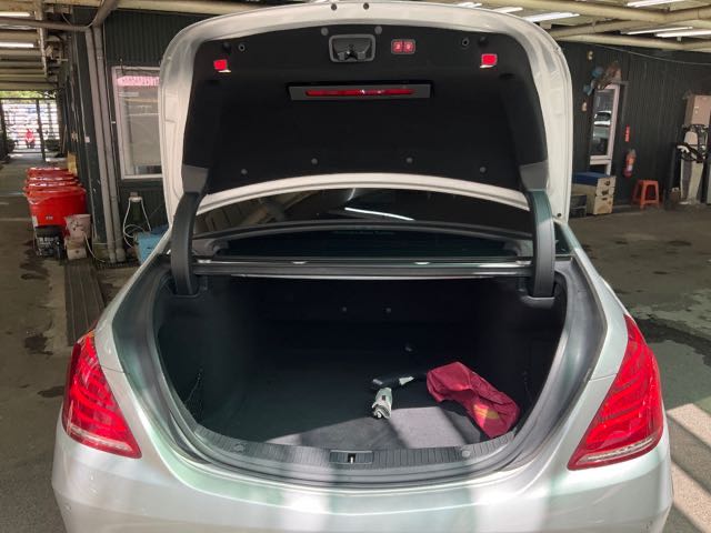 2015 BENZ S400 L 3.0l 15.8萬公里 NT$600,000 有第三方認證，無待修、無泡水、無事故、三大保固   LINE:PT0974   #汽車#中古車#新車#原廠#代理商#貿易商#新古車#買車#賣車#五股#新北市  第5張相片