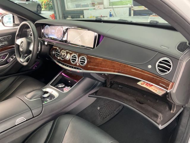 2015 BENZ S400 L 3.0l 15.8萬公里 NT$600,000 有第三方認證，無待修、無泡水、無事故、三大保固   LINE:PT0974   #汽車#中古車#新車#原廠#代理商#貿易商#新古車#買車#賣車#五股#新北市  第6張相片