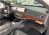 2015 BENZ S400 L 3.0l 15.8萬公里 NT$600,000 有第三方認證，無待修、無泡水、無事故、三大保固   LINE:PT0974   #汽車#中古車#新車#原廠#代理商#貿易商#新古車#買車#賣車#五股#新北市  第6張縮圖