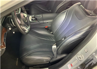 2015 BENZ S400 L 3.0l 15.8萬公里 NT$600,000 有第三方認證，無待修、無泡水、無事故、三大保固   LINE:PT0974   #汽車#中古車#新車#原廠#代理商#貿易商#新古車#買車#賣車#五股#新北市  第7張縮圖