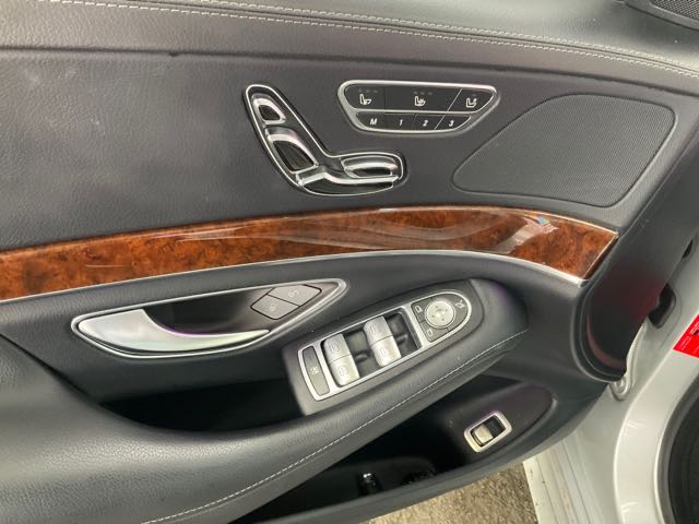2015 BENZ S400 L 3.0l 15.8萬公里 NT$600,000 有第三方認證，無待修、無泡水、無事故、三大保固   LINE:PT0974   #汽車#中古車#新車#原廠#代理商#貿易商#新古車#買車#賣車#五股#新北市  第8張相片