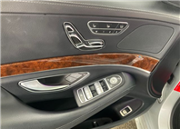 2015 BENZ S400 L 3.0l 15.8萬公里 NT$600,000 有第三方認證，無待修、無泡水、無事故、三大保固   LINE:PT0974   #汽車#中古車#新車#原廠#代理商#貿易商#新古車#買車#賣車#五股#新北市  第8張縮圖