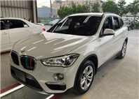 2016 BMW Xx1 18i 1.5l13.5萬公里 NT$290,000 有第三方認證，無待修、無泡水、無事故、三大保固   LINE:PT0974   #汽車#中古車#新車#原廠#代理商#貿易商#新古車#買車#賣車#五股#新北市  第1張縮圖