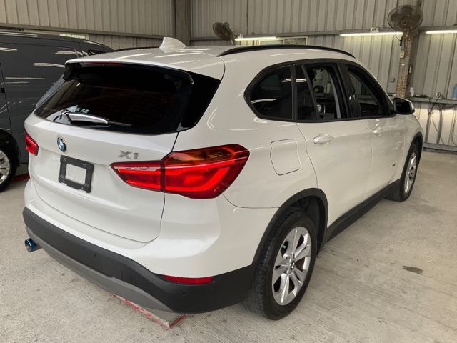 2016 BMW Xx1 18i 1.5l13.5萬公里 NT$290,000 有第三方認證，無待修、無泡水、無事故、三大保固   LINE:PT0974   #汽車#中古車#新車#原廠#代理商#貿易商#新古車#買車#賣車#五股#新北市  第2張相片
