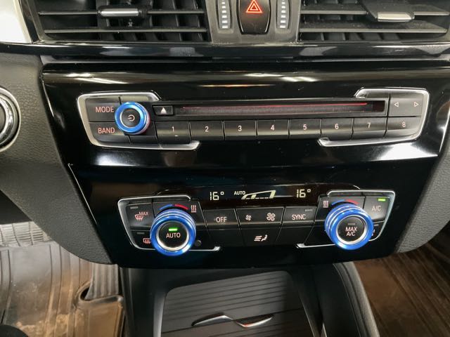 2016 BMW Xx1 18i 1.5l13.5萬公里 NT$290,000 有第三方認證，無待修、無泡水、無事故、三大保固   LINE:PT0974   #汽車#中古車#新車#原廠#代理商#貿易商#新古車#買車#賣車#五股#新北市  第7張相片