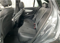 2017 BENZ GLC250 2.0l 12.4萬公里 天窗 沒acc可加裝，4wd NT$680,000 有第三方認證，無待修、無泡水、無事故、三大保固   LINE:PT0974   #汽車#中古車#新車#原廠#代理商#貿易商  第4張縮圖