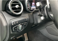 2017 BENZ GLC250 2.0l 12.4萬公里 天窗 沒acc可加裝，4wd NT$680,000 有第三方認證，無待修、無泡水、無事故、三大保固   LINE:PT0974   #汽車#中古車#新車#原廠#代理商#貿易商  第5張縮圖