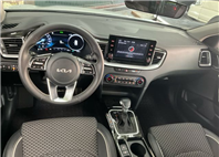 2023 Kia ceed sw 1.5l 油電 2.1萬公里 acc 旅行車 NT$530,000 有第三方認證，無待修、無泡水、無事故、三大保固   LINE:PT0974   #汽車#中古車#新車#原廠#代理商#貿易商#新古車#買車  第2張縮圖