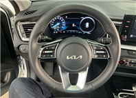 2023 Kia ceed sw 1.5l 油電 2.1萬公里 acc 旅行車 NT$530,000 有第三方認證，無待修、無泡水、無事故、三大保固   LINE:PT0974   #汽車#中古車#新車#原廠#代理商#貿易商#新古車#買車  第5張縮圖