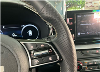 2023 Kia ceed sw 1.5l 油電 2.1萬公里 acc 旅行車 NT$530,000 有第三方認證，無待修、無泡水、無事故、三大保固   LINE:PT0974   #汽車#中古車#新車#原廠#代理商#貿易商#新古車#買車  第6張縮圖