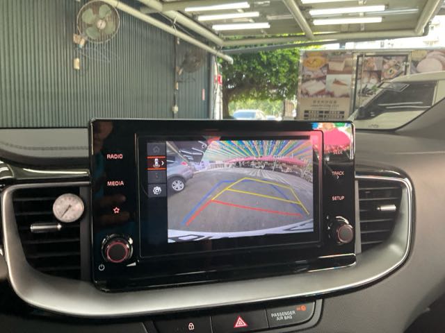 2023 Kia ceed sw 1.5l 油電 2.1萬公里 acc 旅行車 NT$530,000 有第三方認證，無待修、無泡水、無事故、三大保固   LINE:PT0974   #汽車#中古車#新車#原廠#代理商#貿易商#新古車#買車  第8張相片