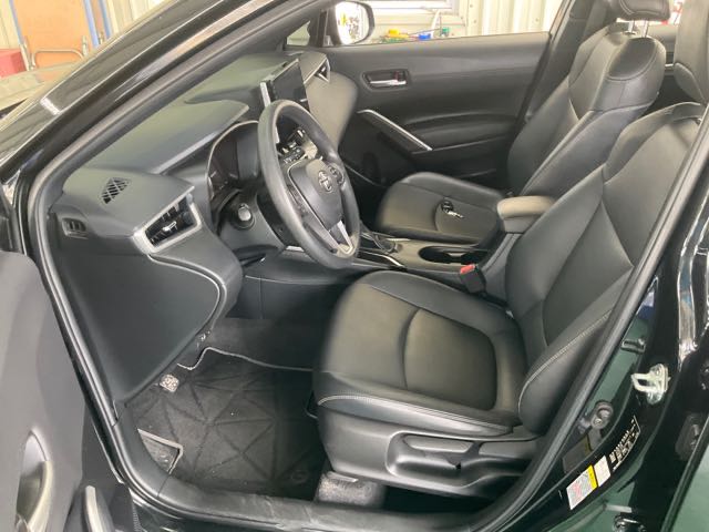 2022 TOYOTA CC 汽油 1.8l 豪華版 4.2萬公里 acc NT$410,000  第3張相片