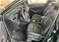 2022 TOYOTA CC 汽油 1.8l 豪華版 4.2萬公里 acc NT$410,000  第3張縮圖