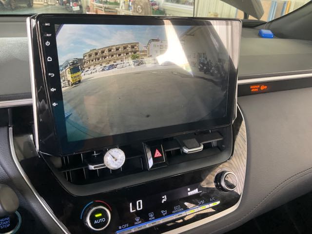 2022 TOYOTA CC 汽油 1.8l 豪華版 4.2萬公里 acc NT$410,000  第6張相片