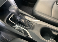 2022 TOYOTA CC 汽油 1.8l 豪華版 4.2萬公里 acc NT$410,000  第8張縮圖