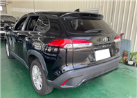 2022 TOYOTA CC 汽油 1.8l 豪華版 4.2萬公里 acc NT$410,000  第9張縮圖