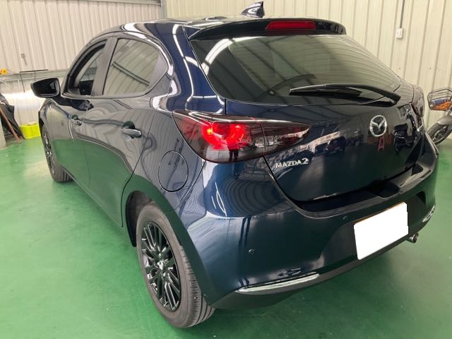 2022 MAZDA 1.5l 3.6萬公里 15pt版 NT$290,000 有第三方認證，無待修、無泡水、無事故、三大保固   LINE:PT0974   #汽車#中古車#新車#原廠#代理商#貿易商#新古車#買車#賣車#五股#新北市  第9張相片