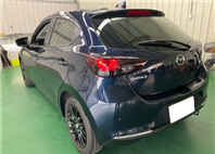 2022 MAZDA 1.5l 3.6萬公里 15pt版 NT$290,000 有第三方認證，無待修、無泡水、無事故、三大保固   LINE:PT0974   #汽車#中古車#新車#原廠#代理商#貿易商#新古車#買車#賣車#五股#新北市  第9張縮圖