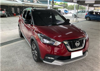 2021 NISSAN KICKS 1.5l 6.5萬公里 智行旗艦版 NT$290,000  第1張縮圖