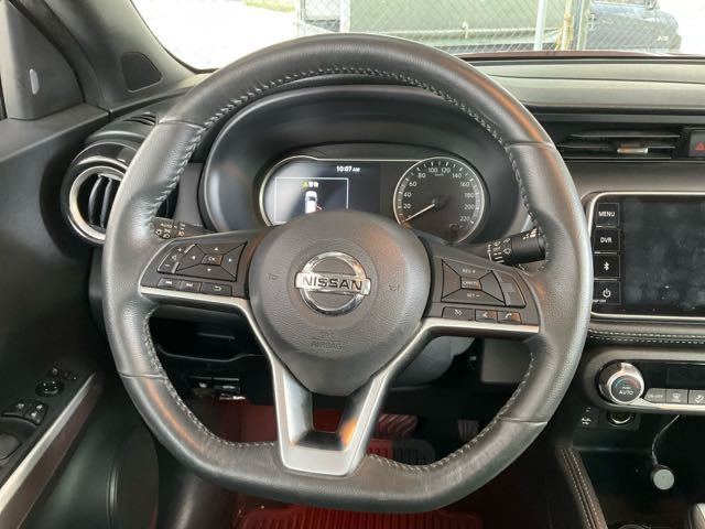 2021 NISSAN KICKS 1.5l 6.5萬公里 智行旗艦版 NT$290,000  第2張相片