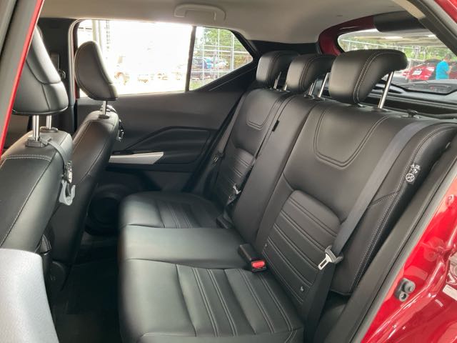 2021 NISSAN KICKS 1.5l 6.5萬公里 智行旗艦版 NT$290,000  第5張相片
