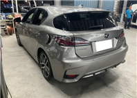 2016 LEXUS CT200h 1.8l 11.7萬公里 F菁英版 NT$300,000 有第三方認證，無待修、無泡水、無事故、三大保固   LINE:PT0974   #汽車#中古車#新車#原廠#代理商#貿易商#新古車#買車#賣車  第8張縮圖
