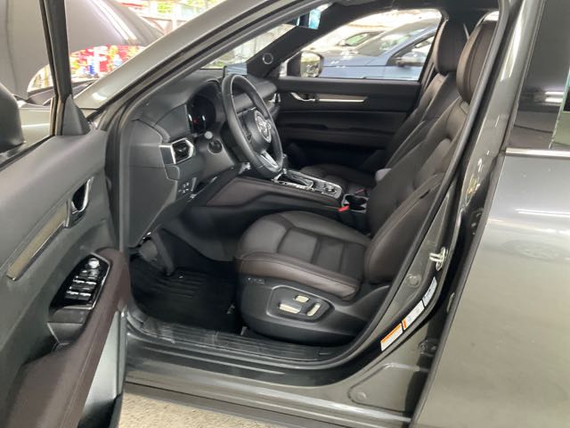 2019 MAZDA CX-5 旗艦版 2.5l 3.3萬公里 選配空力套件 NT$340,000 有第三方認證，無待修、無泡水、無事故、三大保固   LINE:PT0974   #汽車#中古車#新車#原廠#代理商#貿易商#新古車#買車  第2張相片