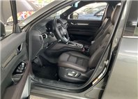 2019 MAZDA CX-5 旗艦版 2.5l 3.3萬公里 選配空力套件 NT$340,000 有第三方認證，無待修、無泡水、無事故、三大保固   LINE:PT0974   #汽車#中古車#新車#原廠#代理商#貿易商#新古車#買車  第2張縮圖