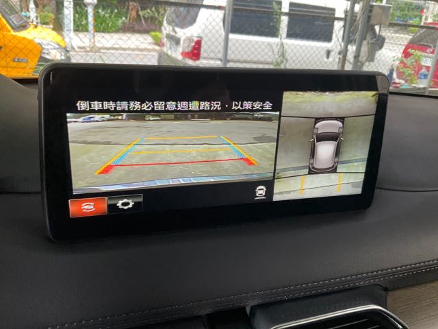 2019 MAZDA CX-5 旗艦版 2.5l 3.3萬公里 選配空力套件 NT$340,000 有第三方認證，無待修、無泡水、無事故、三大保固   LINE:PT0974   #汽車#中古車#新車#原廠#代理商#貿易商#新古車#買車  第8張相片