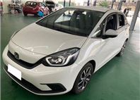 2023 HONDA FIT 1.5l 2.5萬公里 油電 NT$400,000 有第三方認證，無待修、無泡水、無事故、三大保固   LINE:PT0974   #汽車#中古車#新車#原廠#代理商#貿易商#新古車#買車#賣車#五股#新北市  第1張縮圖