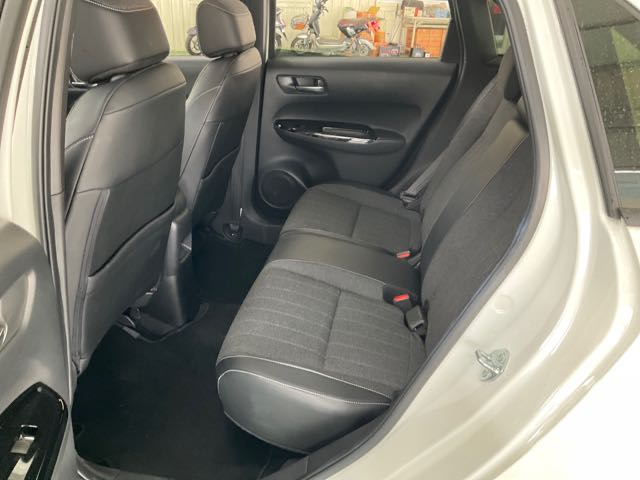 2023 HONDA FIT 1.5l 2.5萬公里 油電 NT$400,000 有第三方認證，無待修、無泡水、無事故、三大保固   LINE:PT0974   #汽車#中古車#新車#原廠#代理商#貿易商#新古車#買車#賣車#五股#新北市  第3張相片