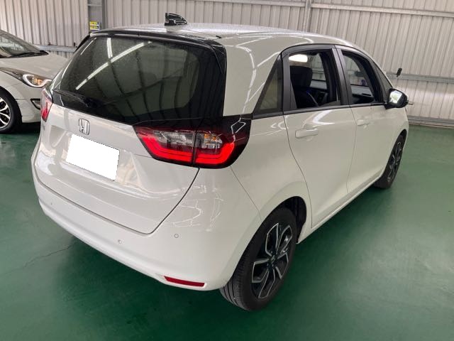 2023 HONDA FIT 1.5l 2.5萬公里 油電 NT$400,000 有第三方認證，無待修、無泡水、無事故、三大保固   LINE:PT0974   #汽車#中古車#新車#原廠#代理商#貿易商#新古車#買車#賣車#五股#新北市  第7張相片