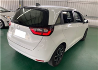 2023 HONDA FIT 1.5l 2.5萬公里 油電 NT$400,000 有第三方認證，無待修、無泡水、無事故、三大保固   LINE:PT0974   #汽車#中古車#新車#原廠#代理商#貿易商#新古車#買車#賣車#五股#新北市  第7張縮圖