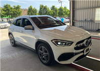2020 BENZ GLA200 1.3L 6.3萬公里 天窗ACC NT$890,000 有第三方認證，無待修、無泡水、無事故、三大保固   LINE:PT0974   #汽車#中古車#新車#原廠#代理商#貿易商#新古車#買車#賣車#五股  第1張縮圖