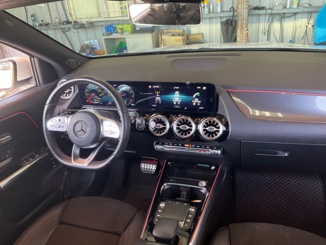 2020 BENZ GLA200 1.3L 6.3萬公里 天窗ACC NT$890,000 有第三方認證，無待修、無泡水、無事故、三大保固   LINE:PT0974   #汽車#中古車#新車#原廠#代理商#貿易商#新古車#買車#賣車#五股  第2張相片