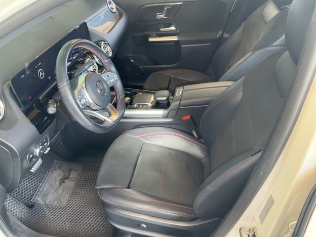 2020 BENZ GLA200 1.3L 6.3萬公里 天窗ACC NT$890,000 有第三方認證，無待修、無泡水、無事故、三大保固   LINE:PT0974   #汽車#中古車#新車#原廠#代理商#貿易商#新古車#買車#賣車#五股  第3張相片